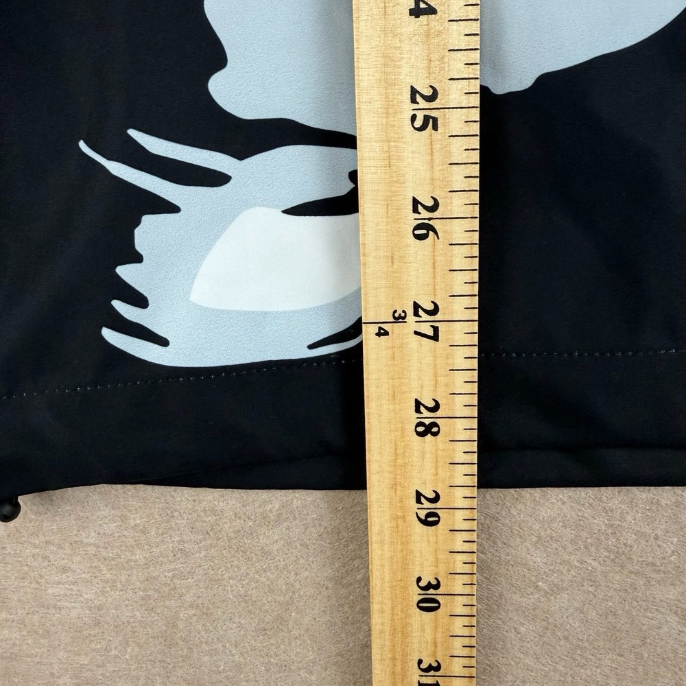 The Godfather Chalk Line Hoodie‎ M Shorts S Black Don Corleone Licensed Bundle - Picture 8 of 16